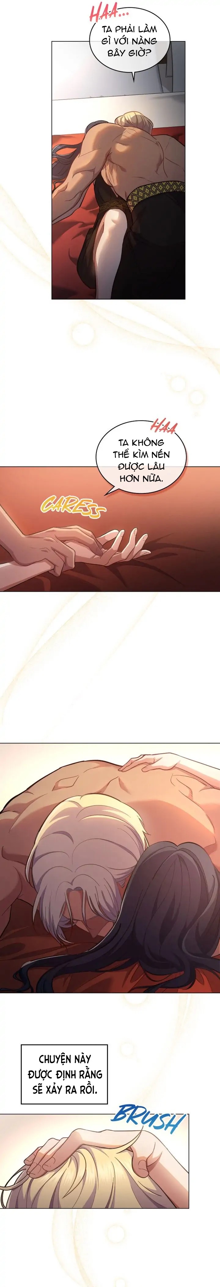 hội cùng thuyền chapter 17.1 7