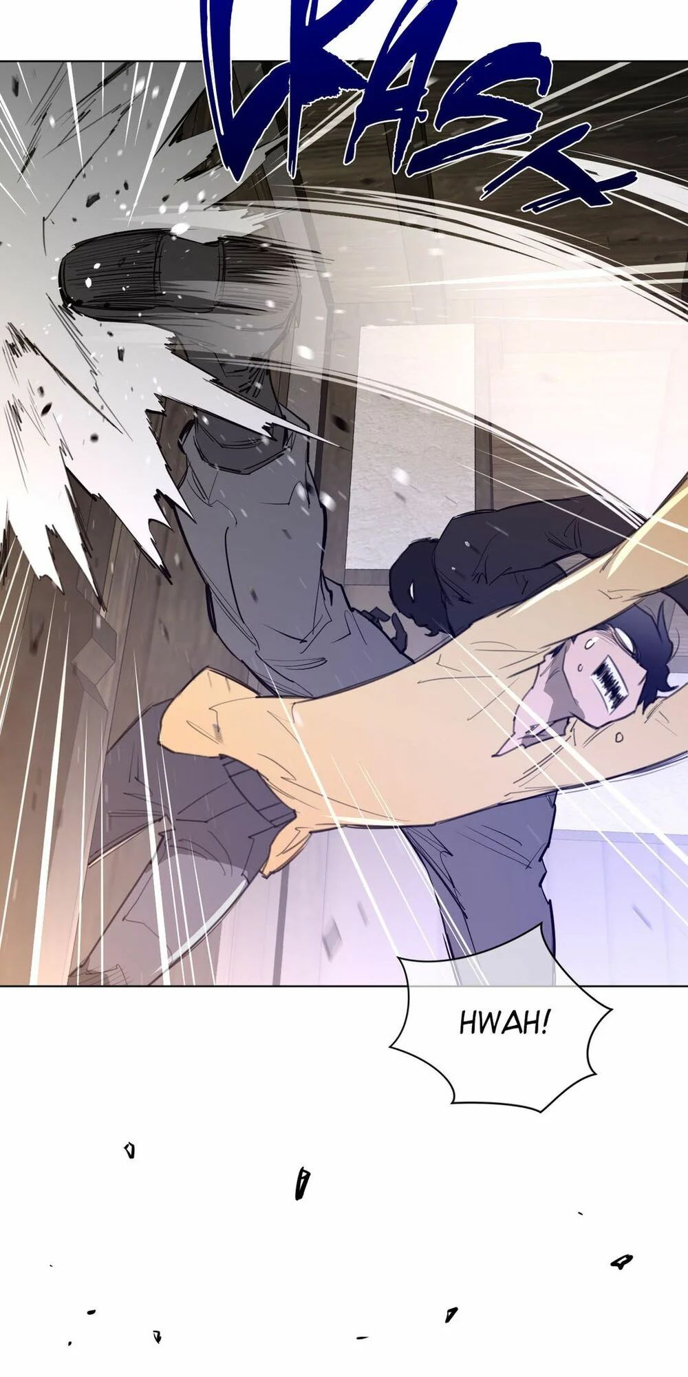 một nửa hoàn hảo chapter 41 37