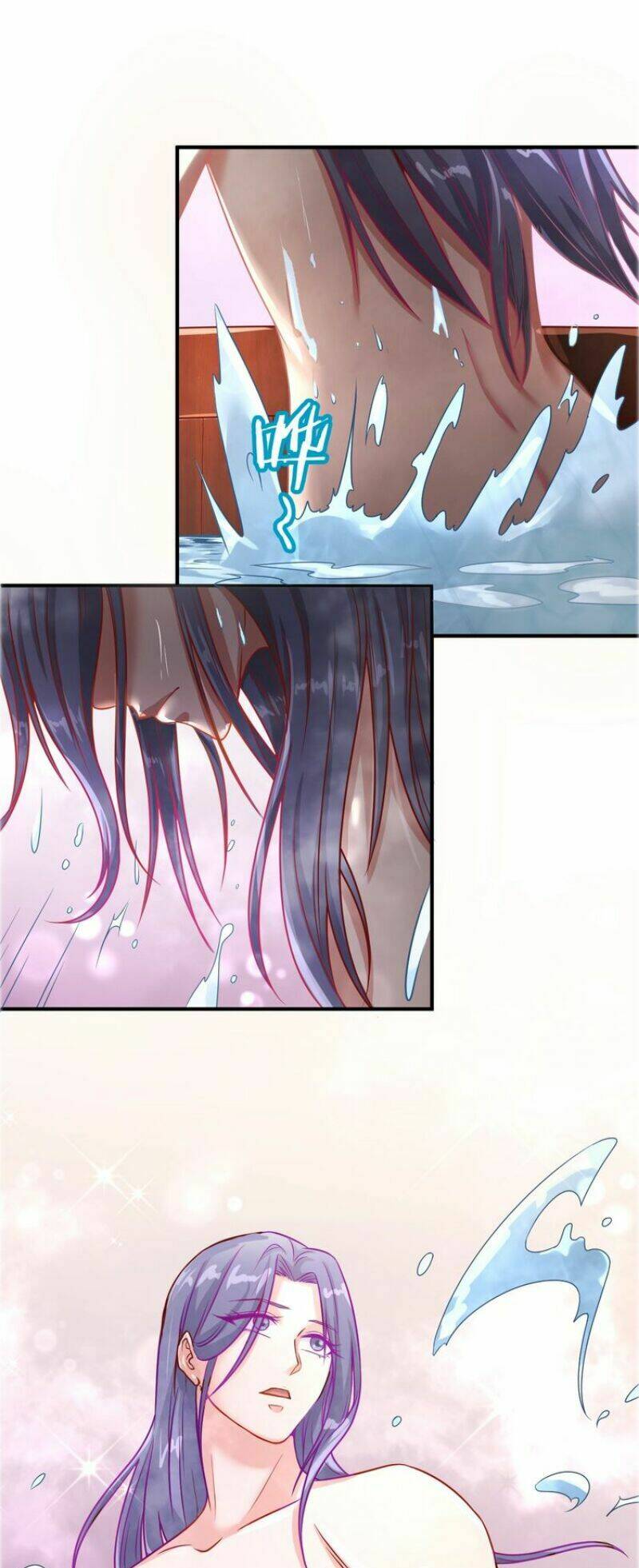 người chặn xuyên không chapter 13 12