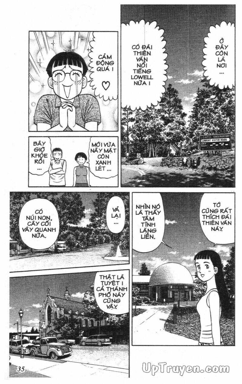 hộ chiếu xanh chapter 10 36