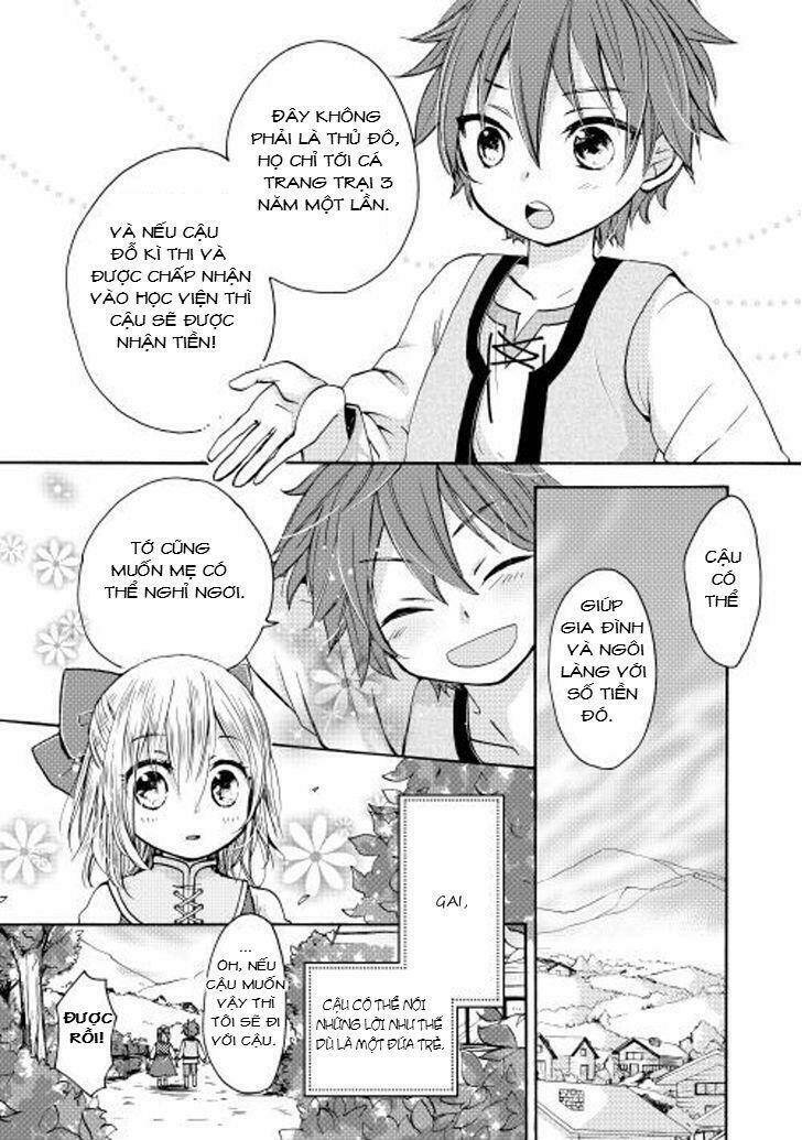 tenseisha wa cheat o nozomanai chapter 1 14
