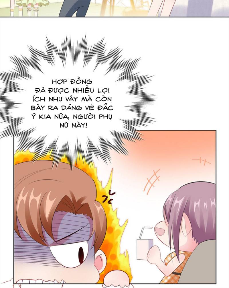 song bảo vô địch chapter 24 27