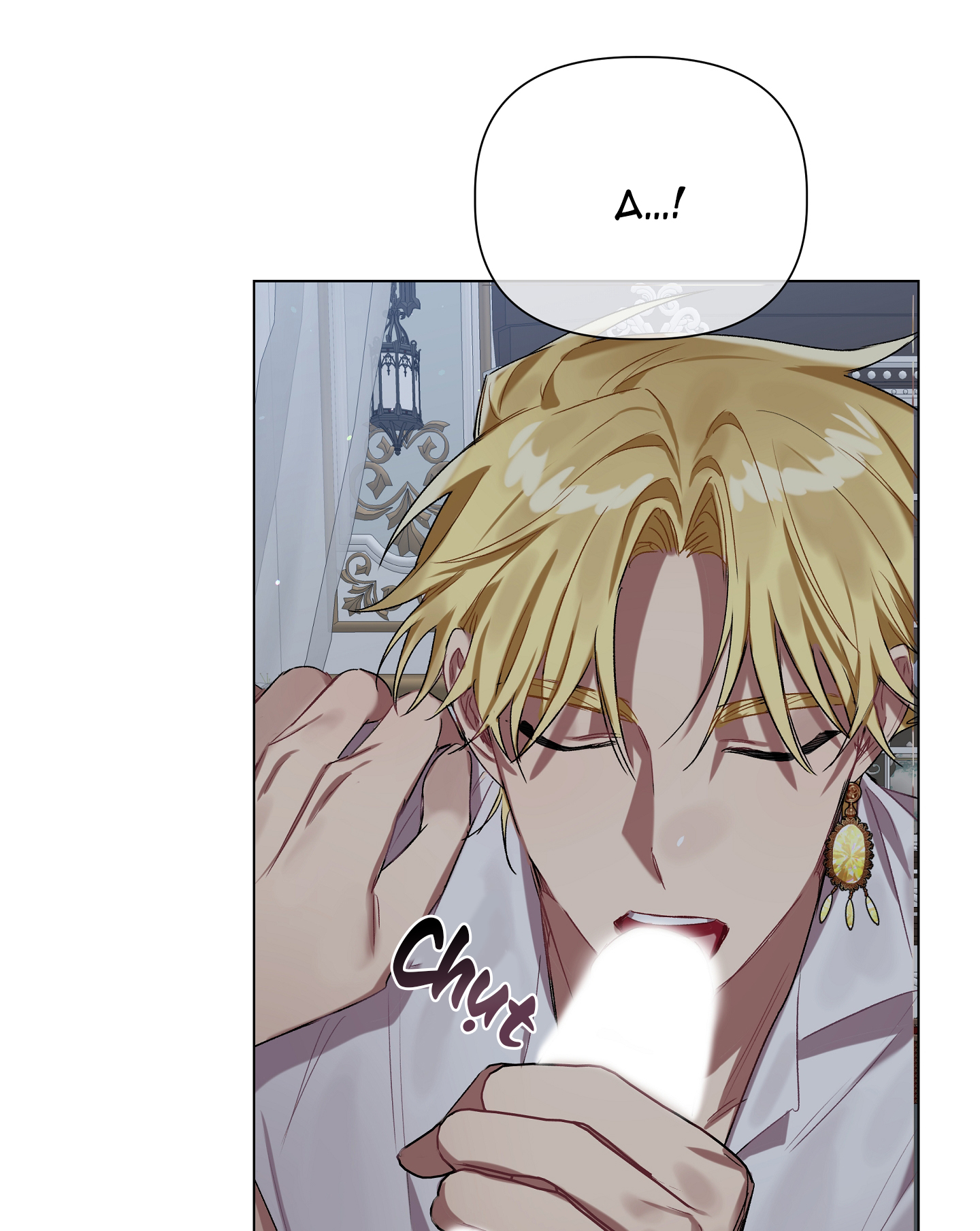 bỗng ngày nọ bị một tên đáng ghét cầu hôn chapter 19 67