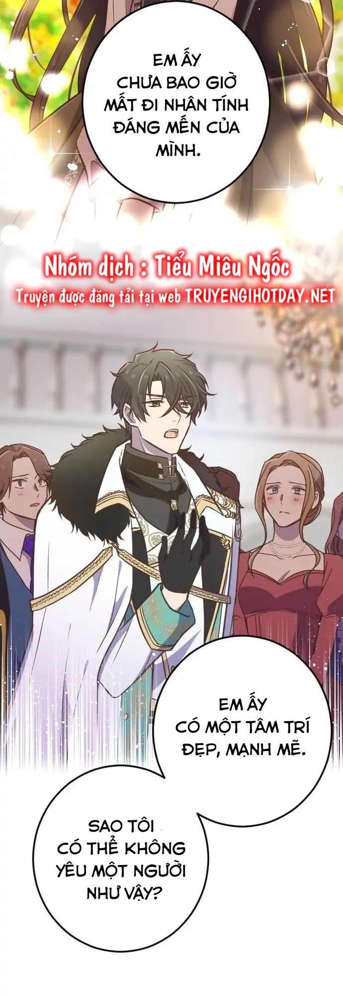 tình yêu thuần khiết chapter 36 34