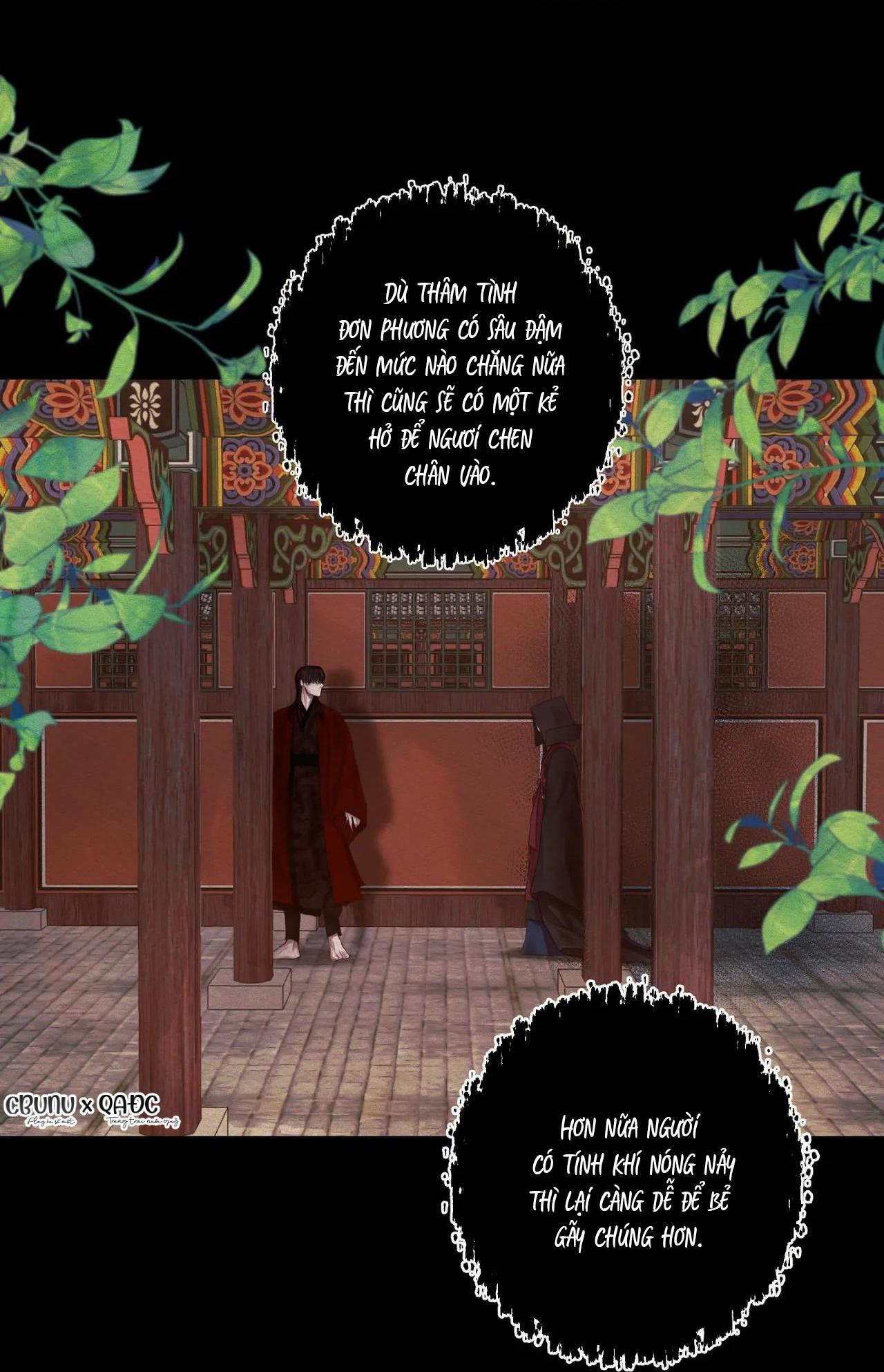 qủy dạ khúc chapter 13 44