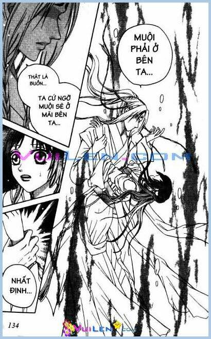 tinh nguyệt ảo cảnh chapter 3 130