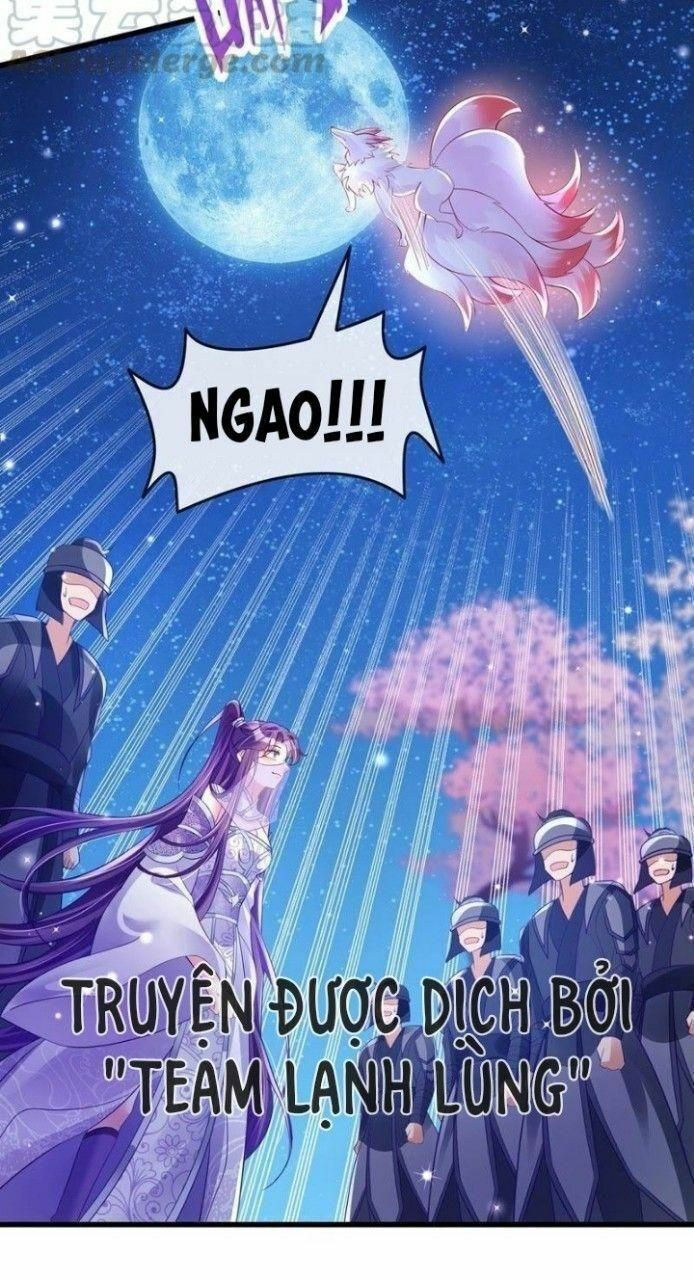 quân hoả nữ hoàng chapter 31 19