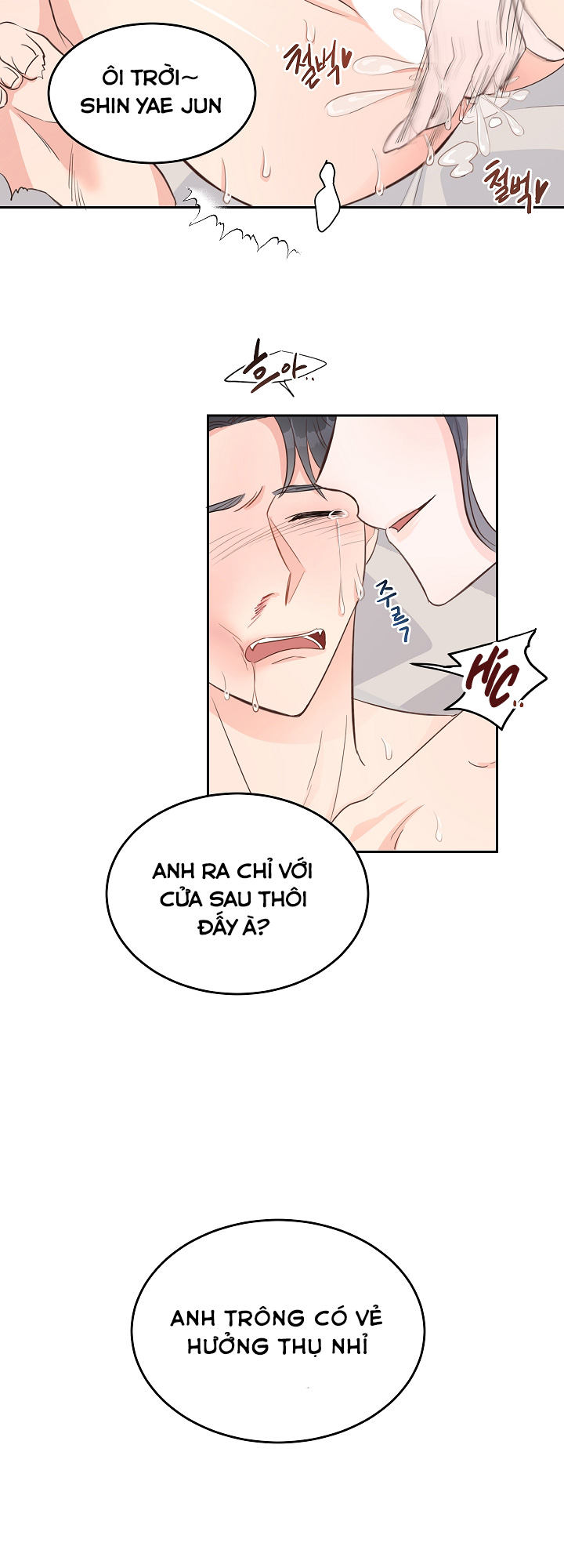 đời tư bí mật của quý phu nhân chapter 5 19