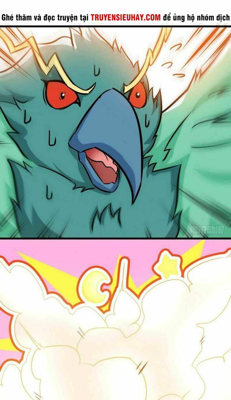 chí tôn thần ma chapter 64 23