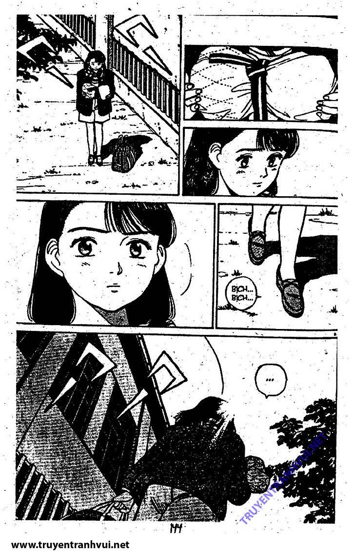 yawara chapter 123 5