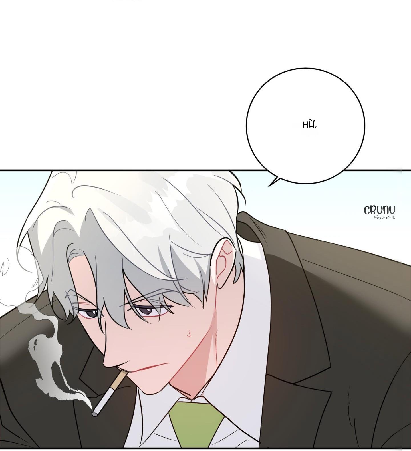 bắt tay hả, thôi bỏ đi! chapter 10 33