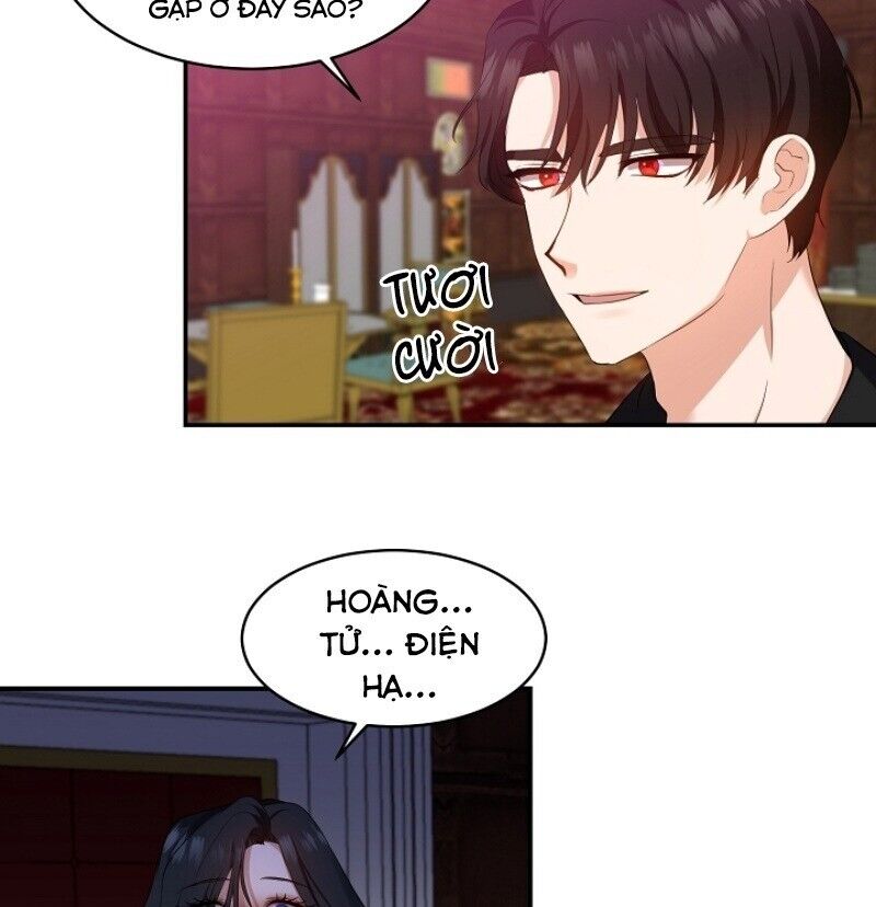 người chồng bạo chúa của tôi đã thay đổi chapter 2 71