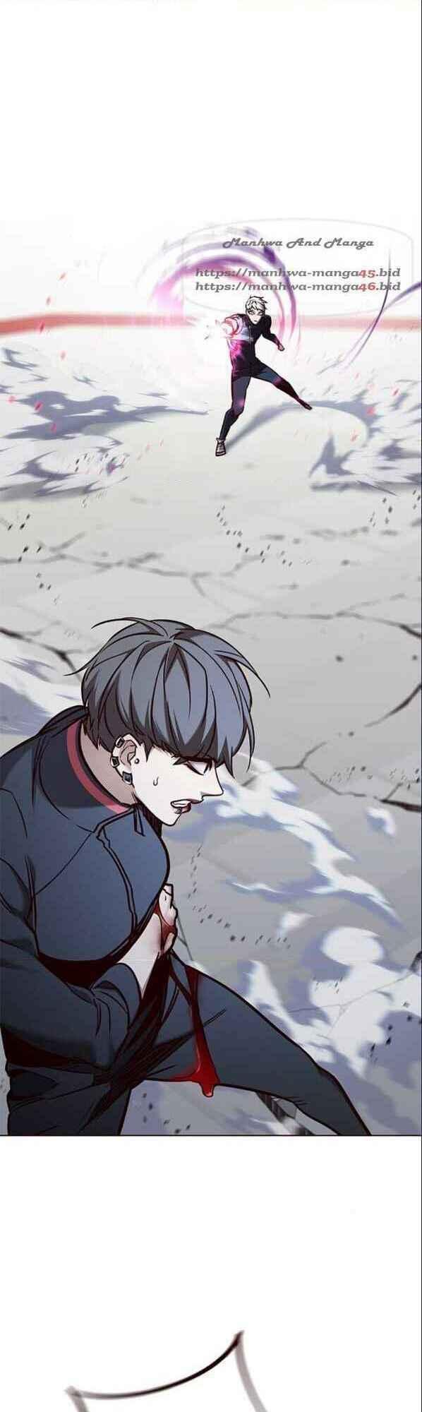 biến thân thành mèo chapter 153 34