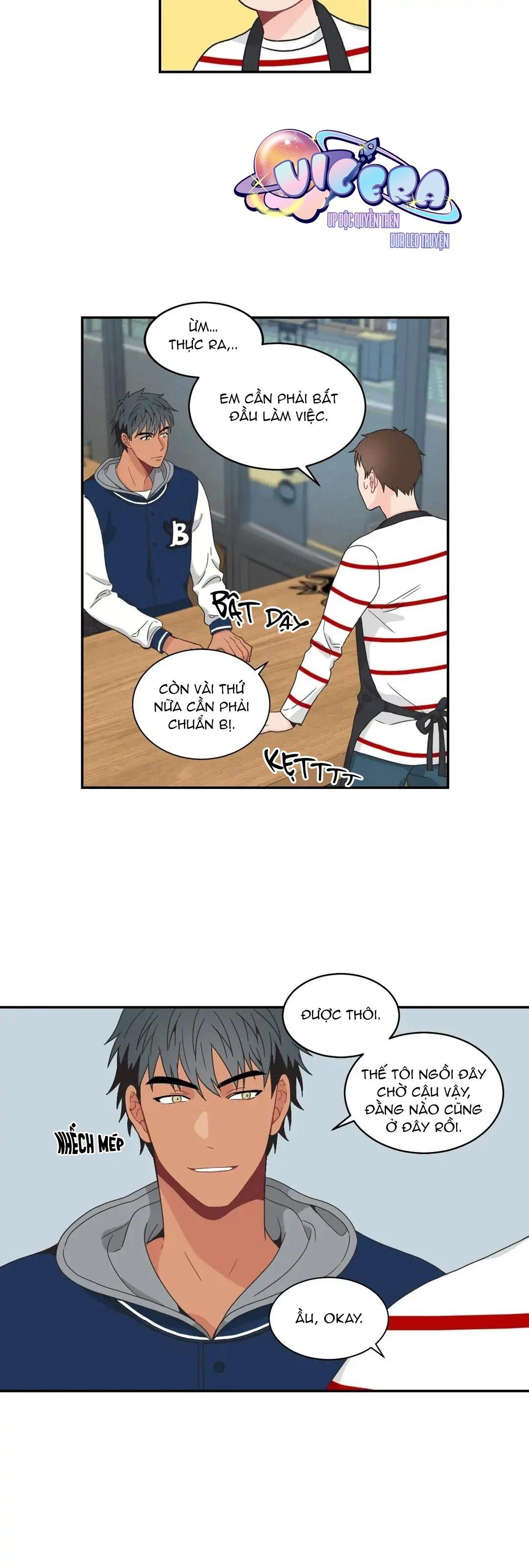 đường ranh giới chapter 11 10