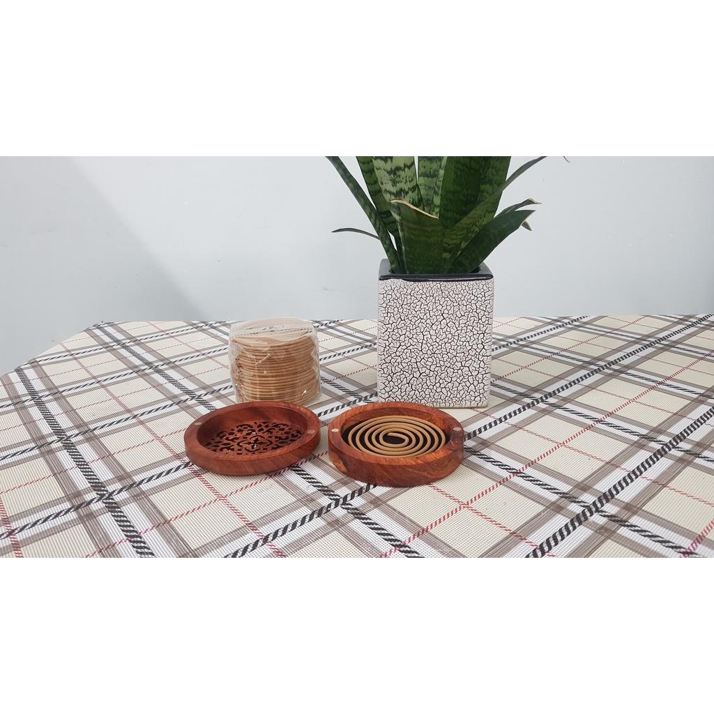 COMBO TRẦM HƯƠNG 2