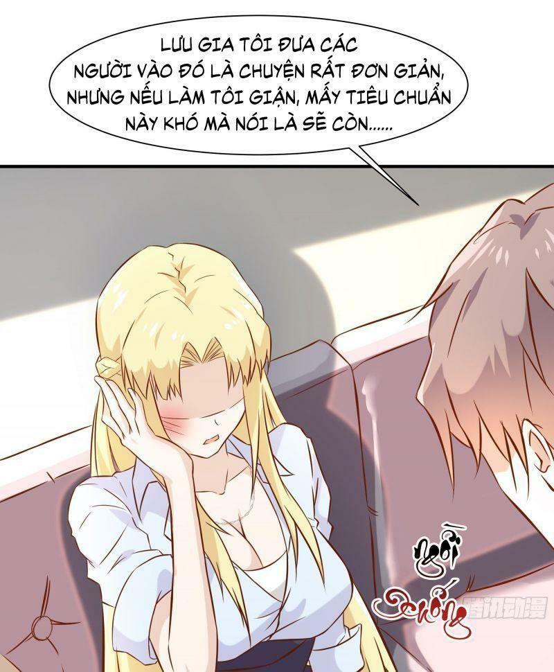 nãi ba là chiến thần mạnh nhất chapter 19 31