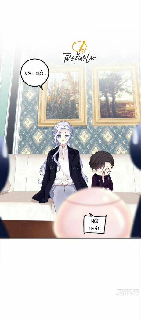 toàn bộ nắm trong tay chapter 77 29