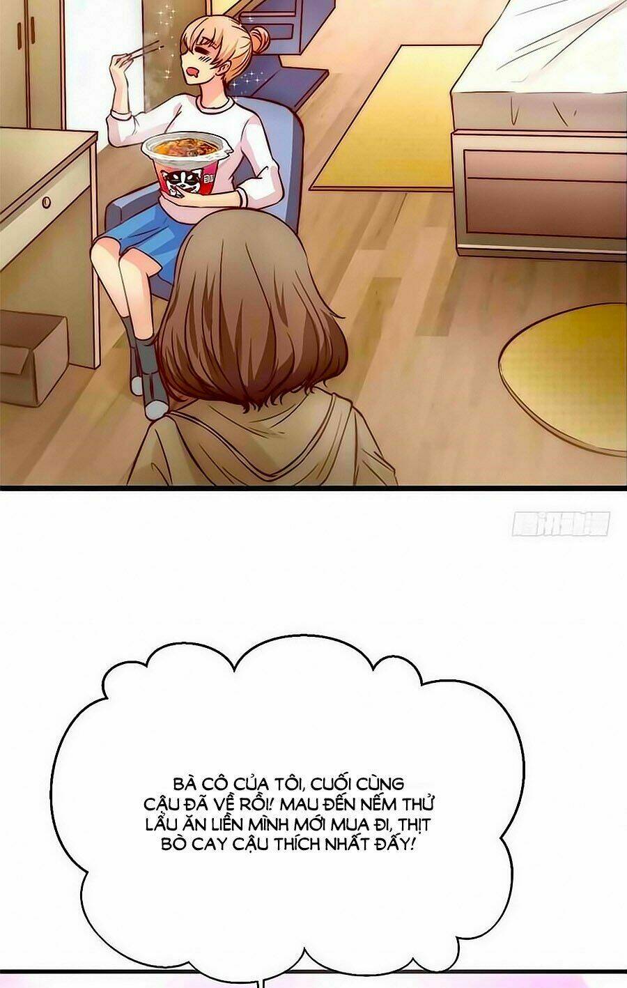 thời gian đều biết chapter 3 13