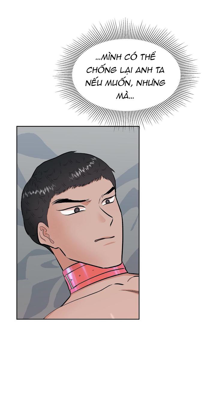 thầy giáo thể dục m chapter 19 22