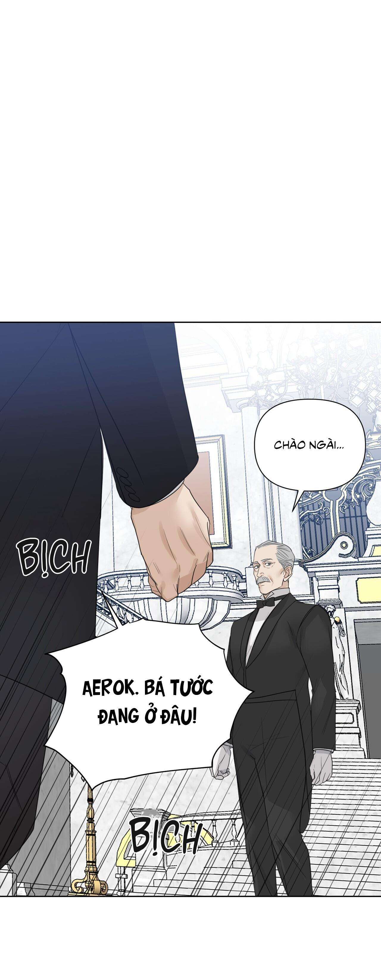 bước vào vườn hồng chapter 39 33