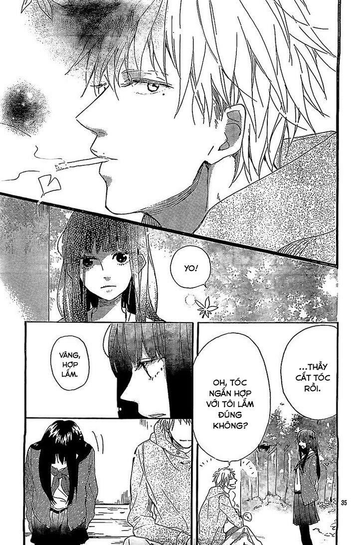 flower and thunderbolt chapter 6 34