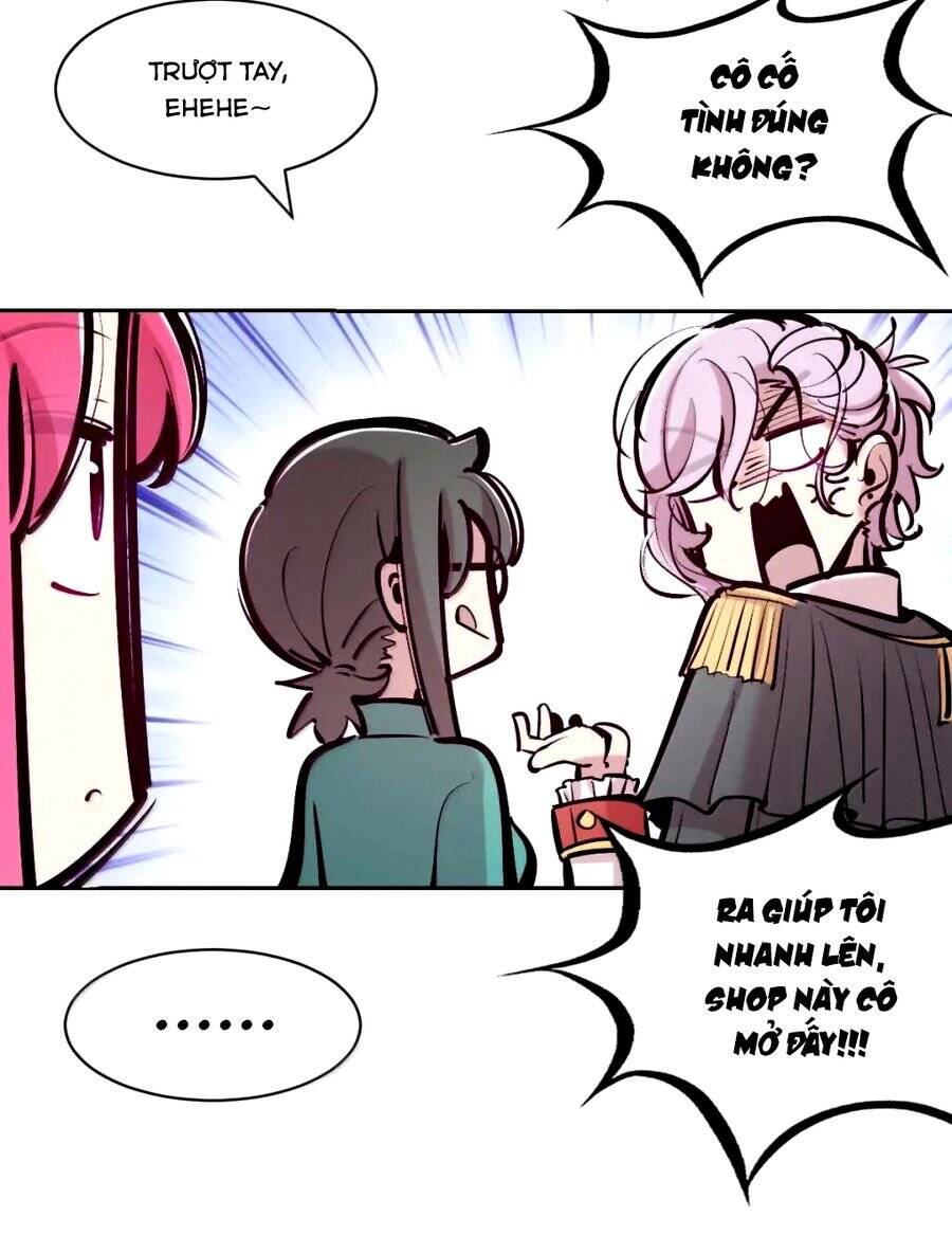 oan gia chung nhà ! chapter 126.1 36