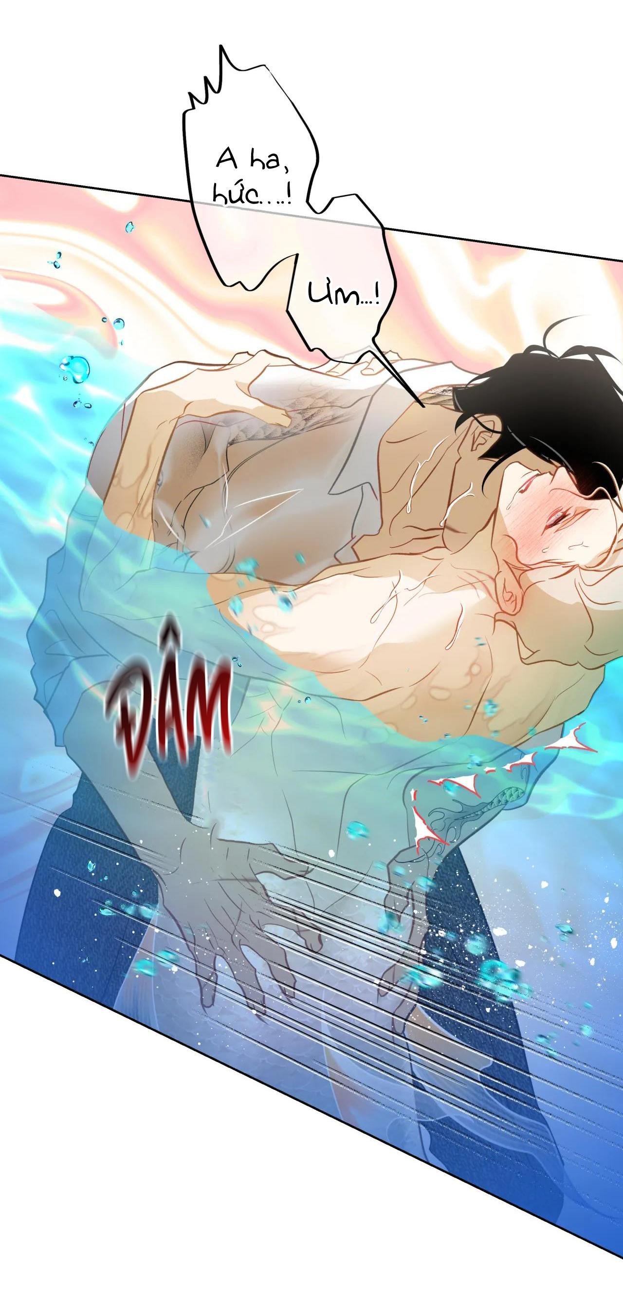 mỹ nhân ngư chapter 6 54