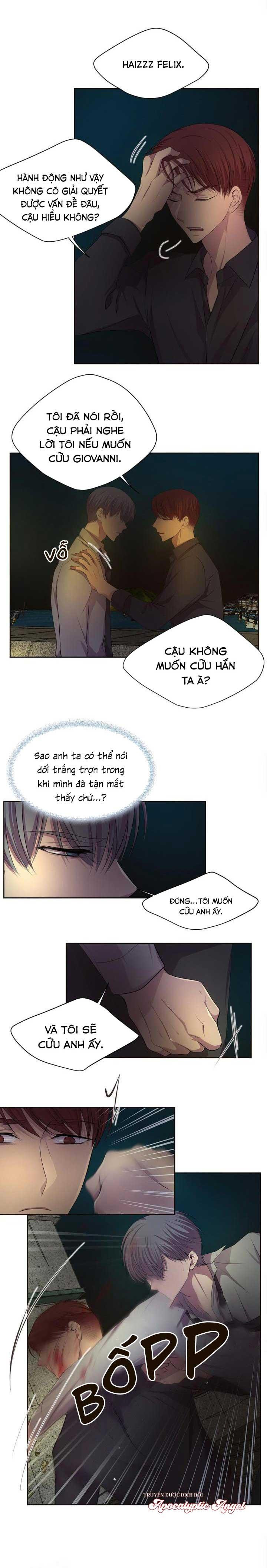 giữ em thật chặt (hold me tight) chapter 77 3