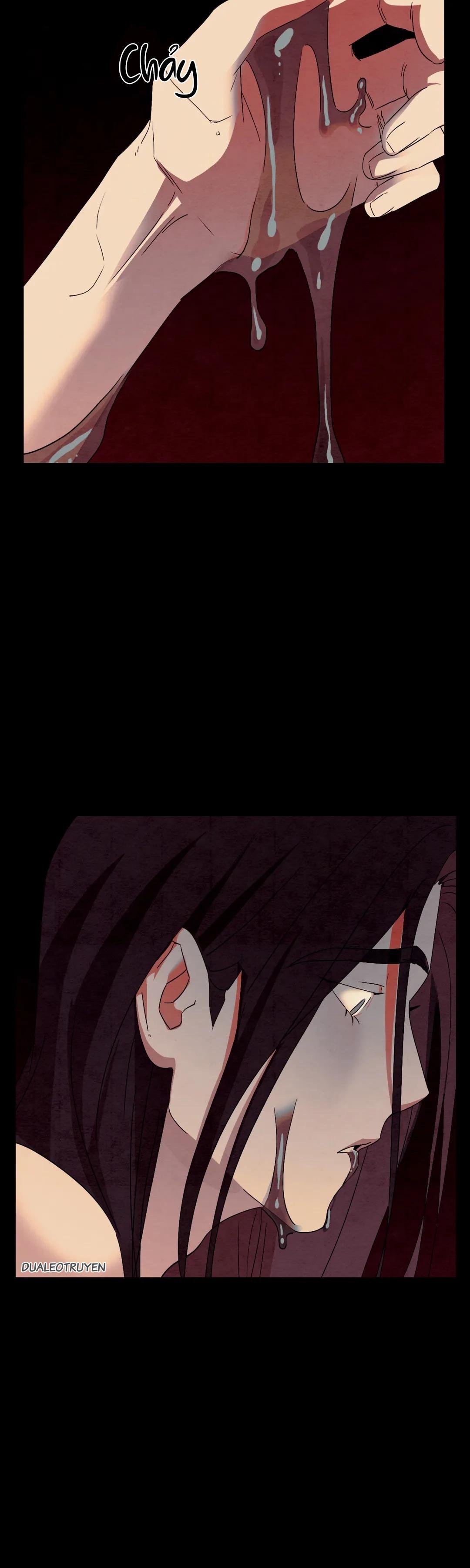 [hoàn] dưới đáy biển xanh chapter 9 28