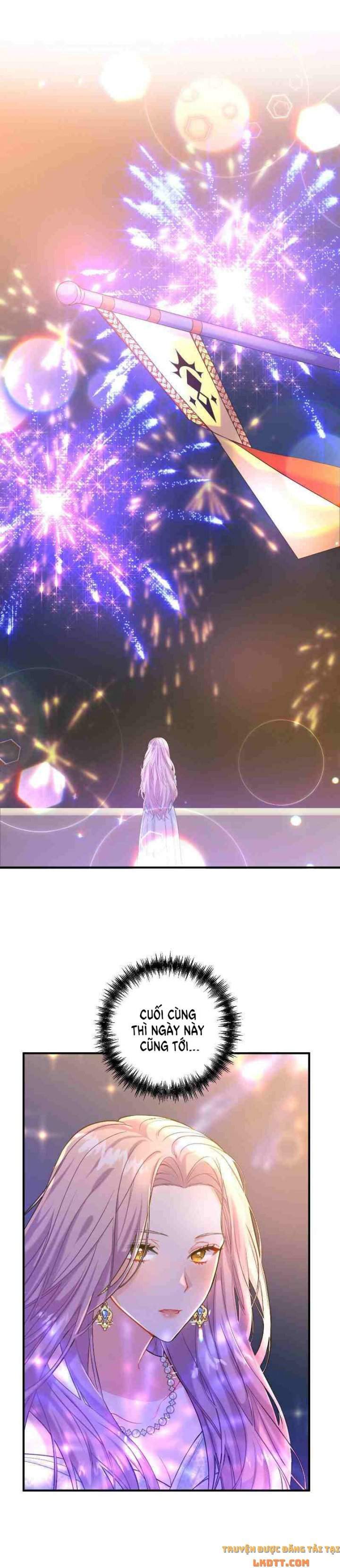 tôi sẽ có được trái tim của hoàng đế ! chapter 1.1 3