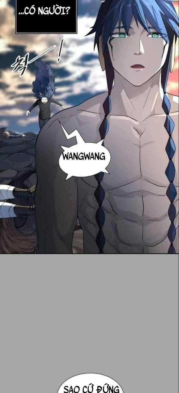 tòa tháp bí ẩn 2 chapter 527 66