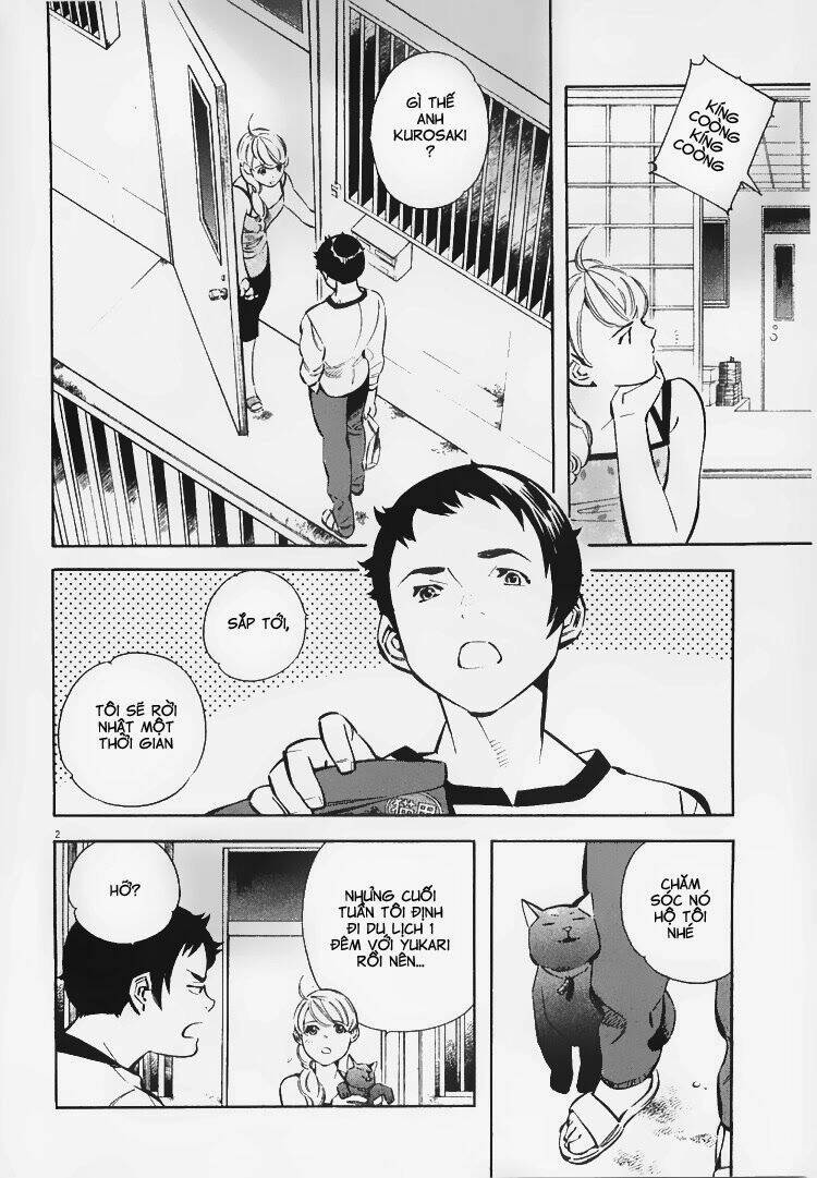 shin kurosagi - con diệc đen 2 chapter 59 3