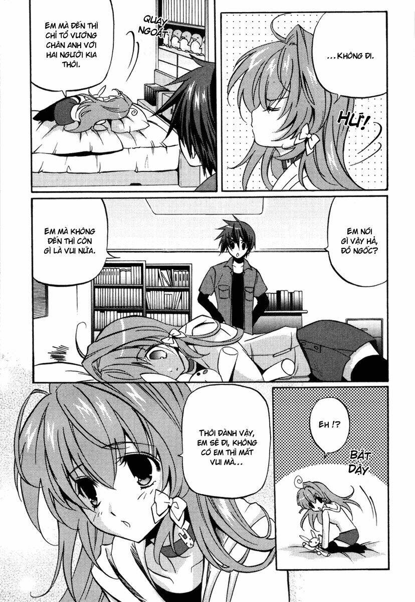 gift - under the rainbow chapter 4 9