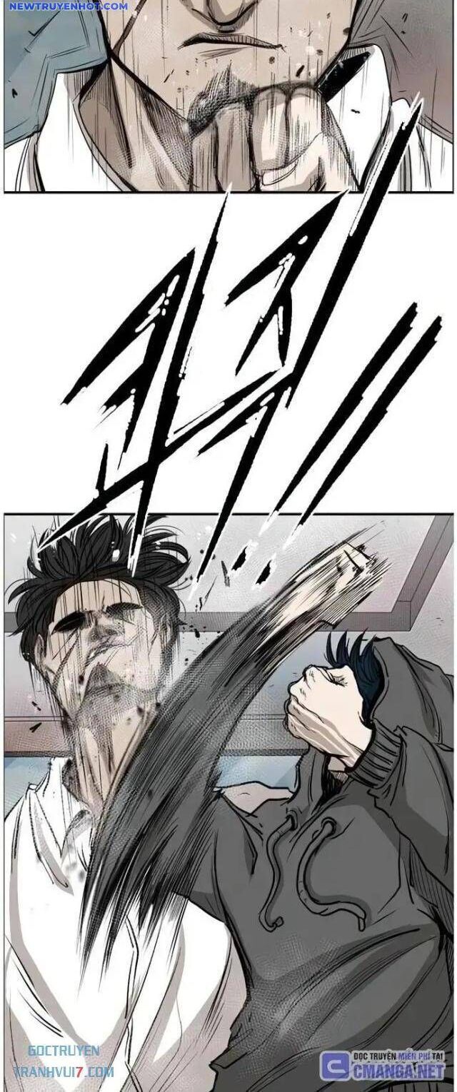 shark - cá mập chapter 91 16