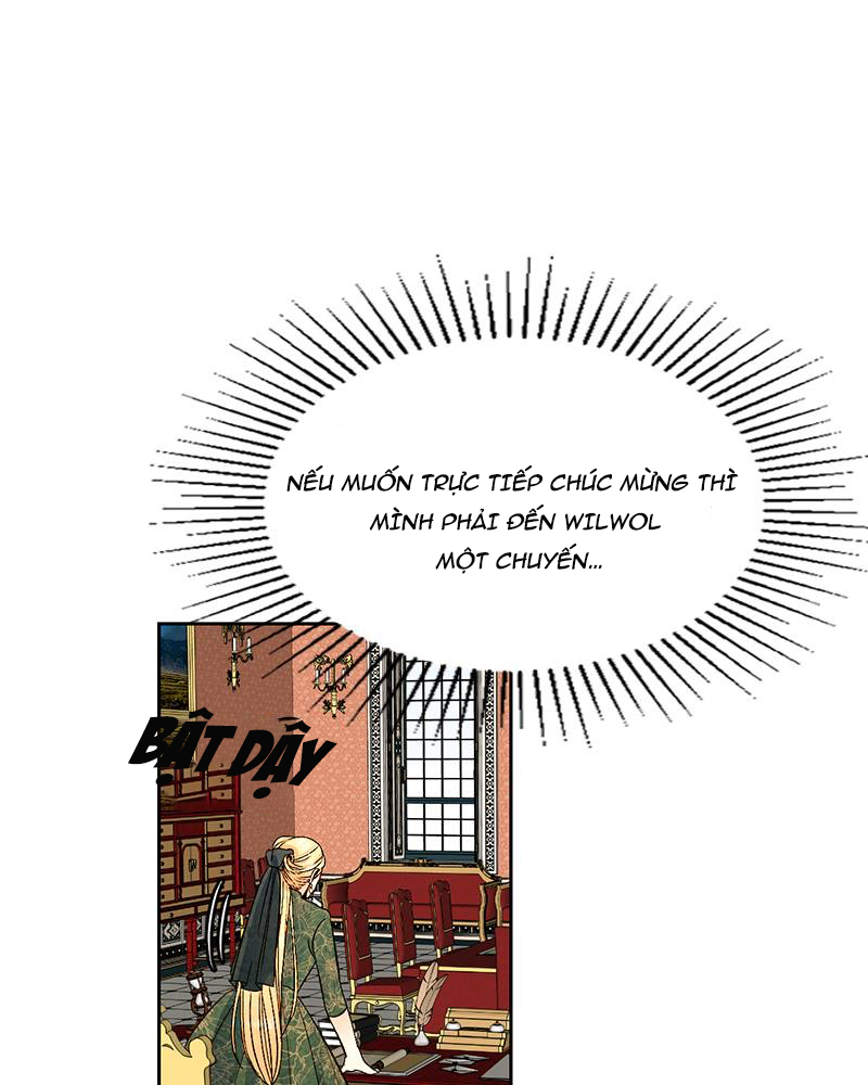 Hoàng Hậu Tái Hôn chapter 28.2 46