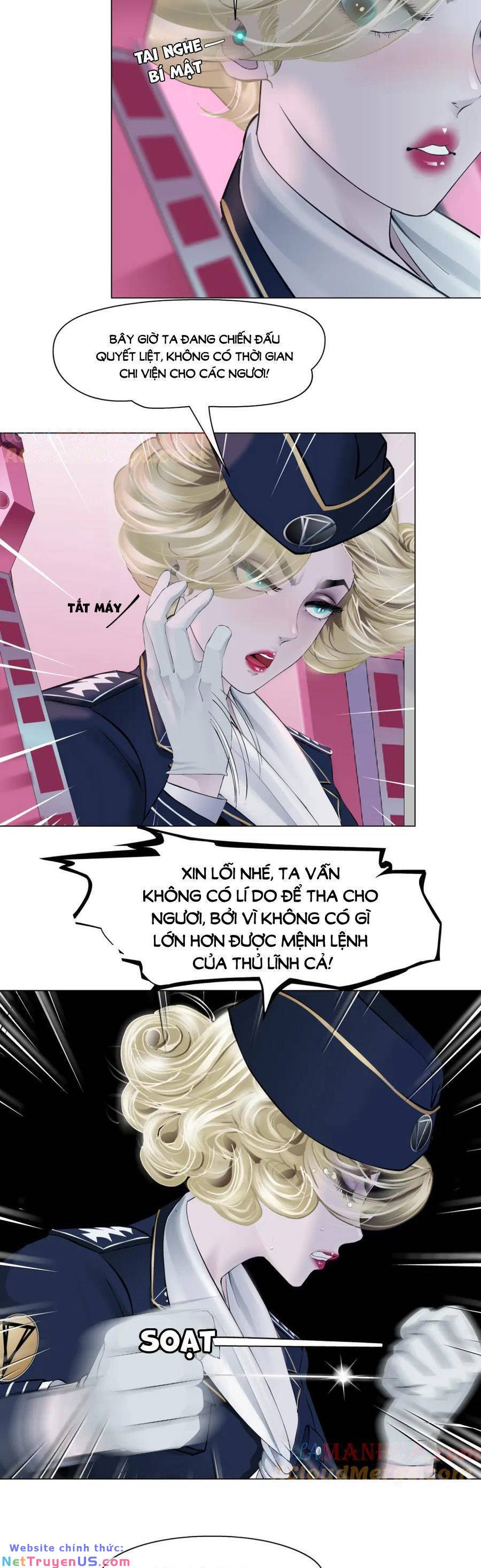 đằng nữ chapter 217 10