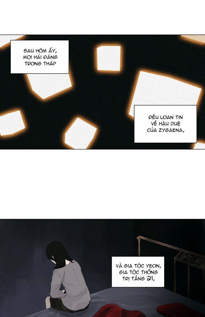 tòa tháp bí ẩn 2 chapter 34 7
