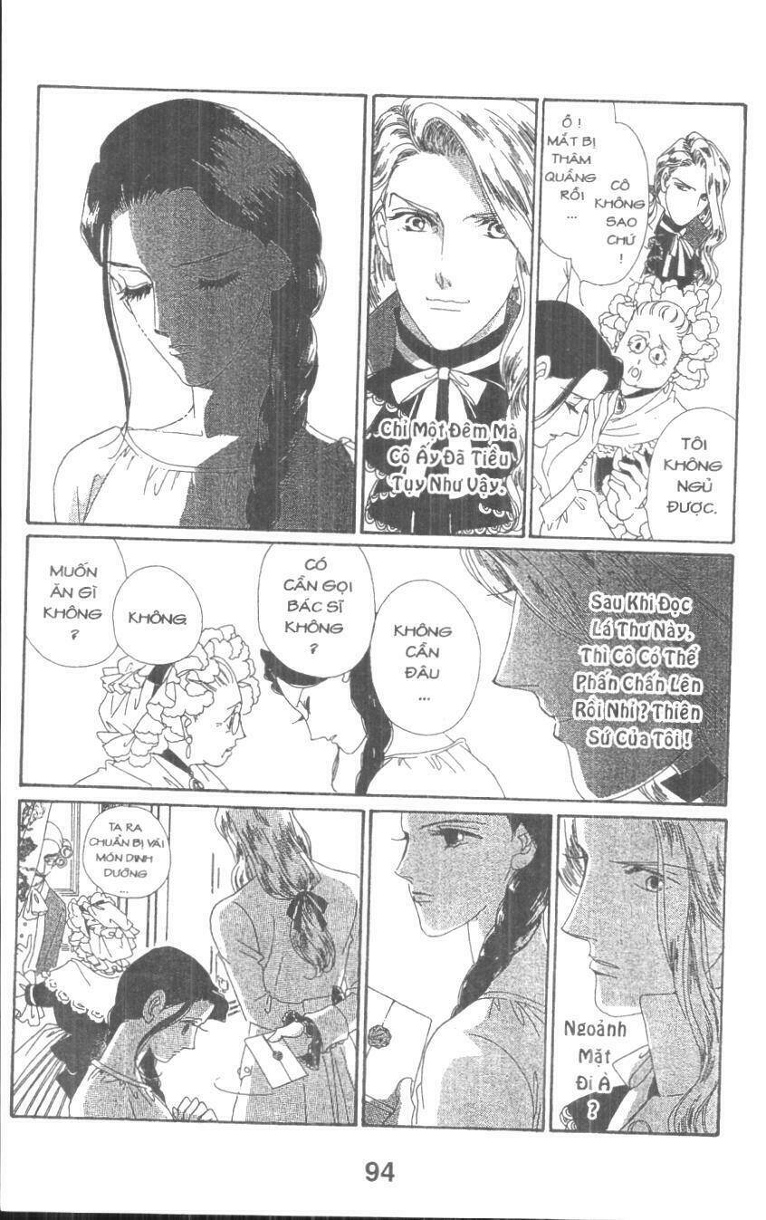 ngài tử tước phiêu lãng chapter 1 94