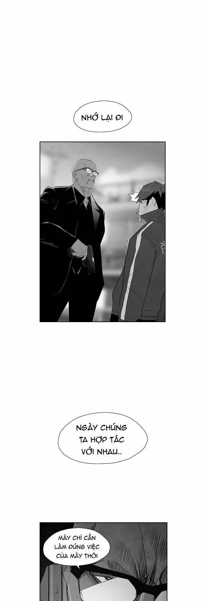 kẻ hồi sinh chapter 78 31