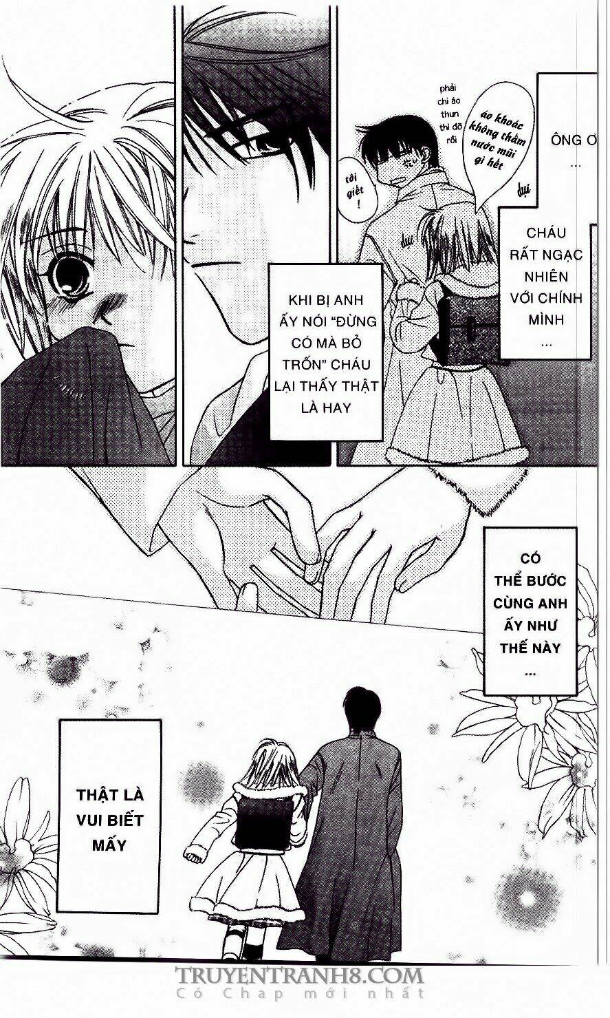 vườn địa đàng chapter 19 48