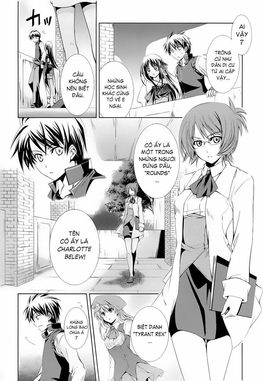 kikou shoujo wa kizutsukanai chapter 2 9