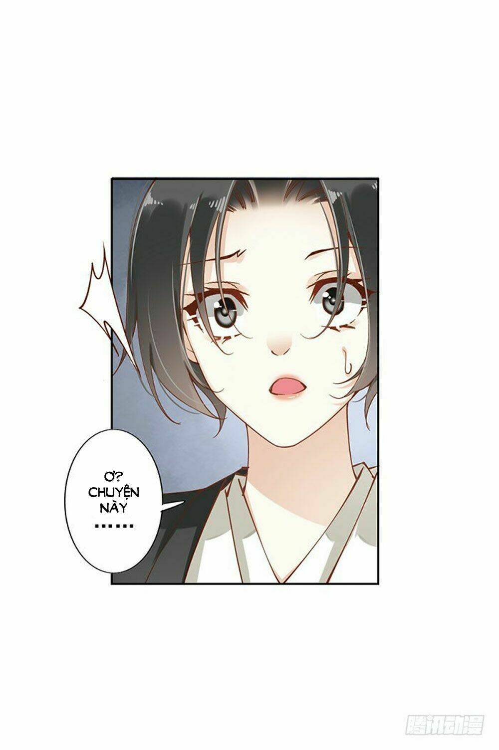 thiền tâm vấn đạo chapter 8 39