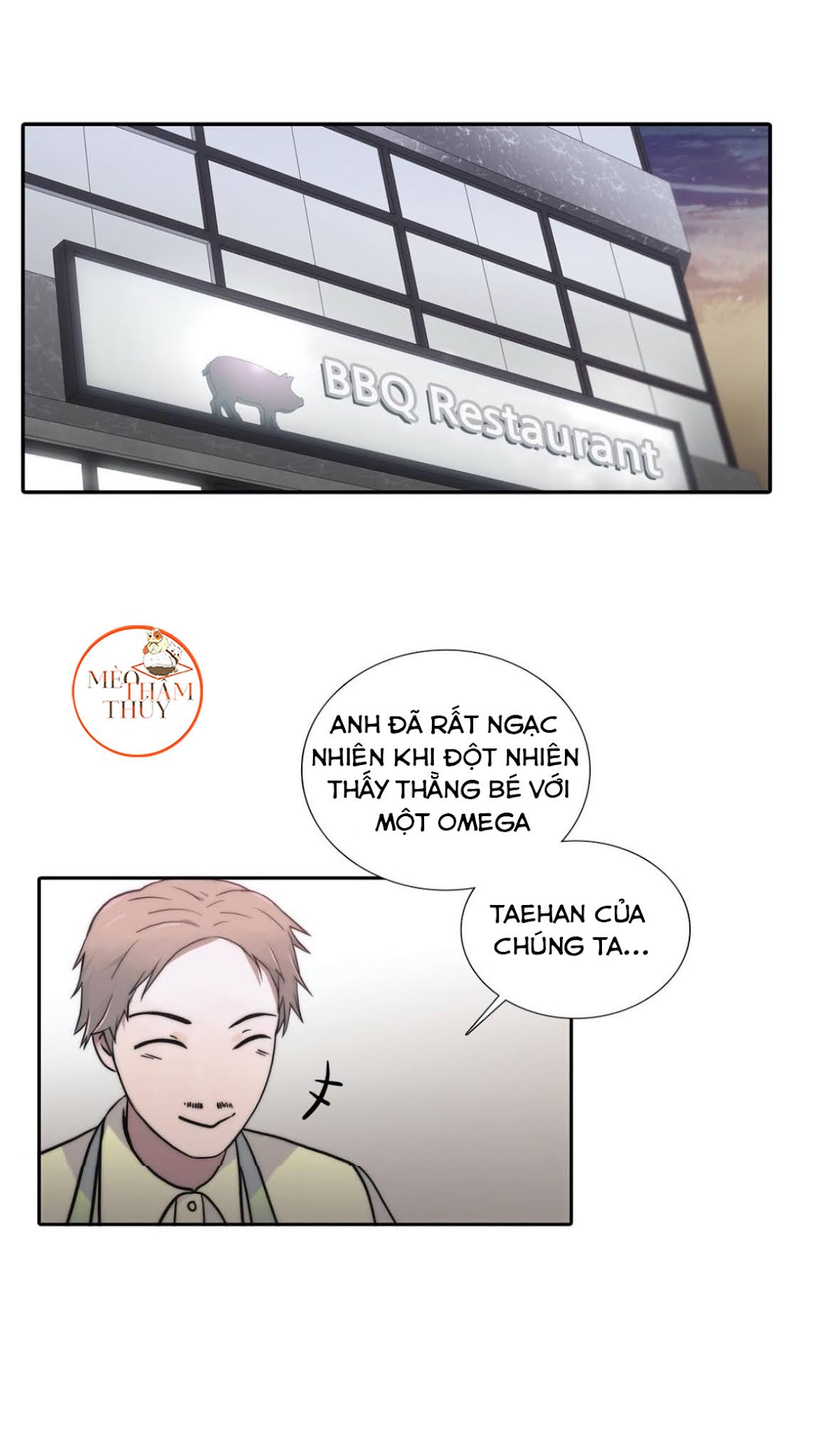 đưa đón người yêu chapter 71 58