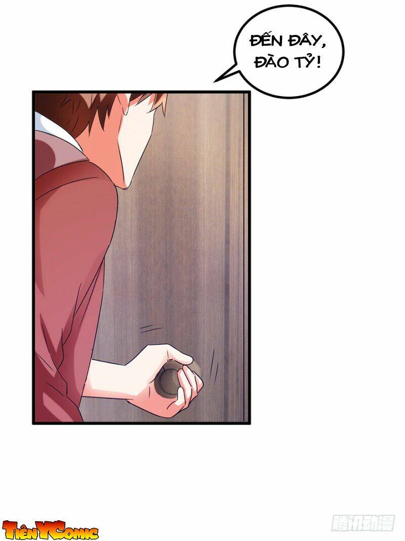 thấu thị tiên y chapter 40 16