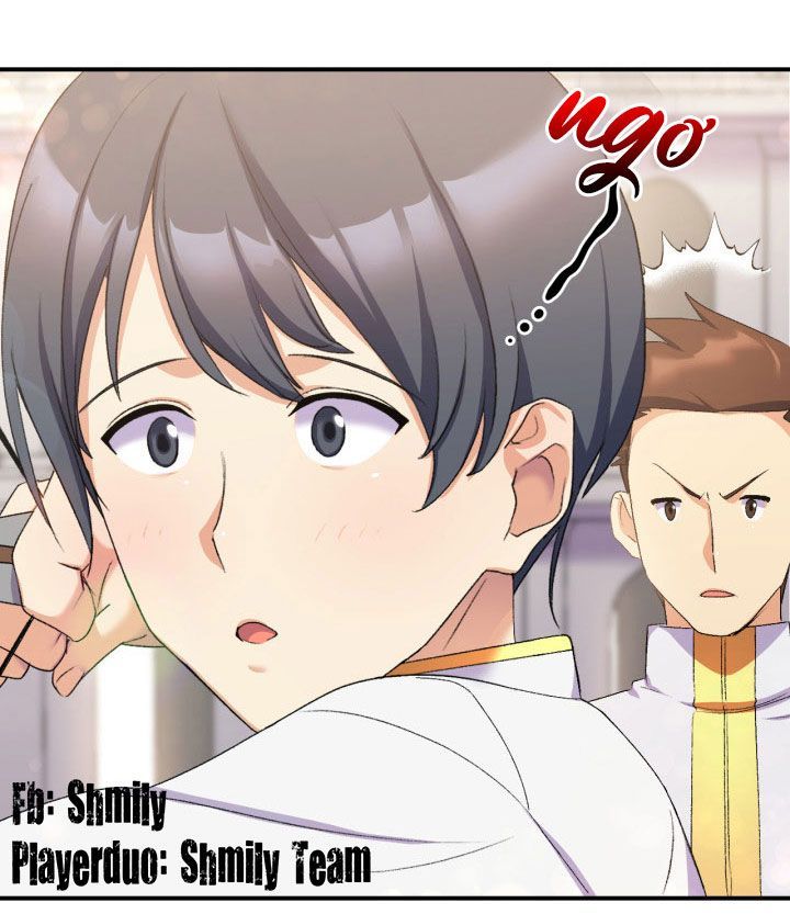 tôi định quyến rũ anh trai nhưng nam chính đã đến chapter 22 77