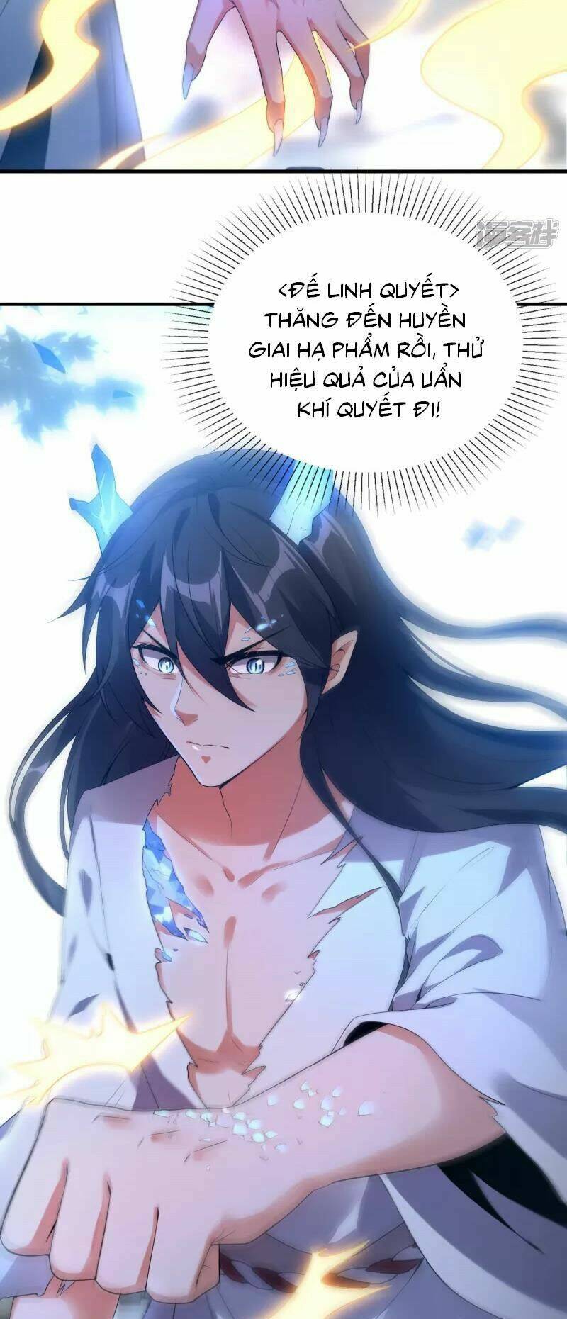 long hồn chiến tôn chapter 36 6