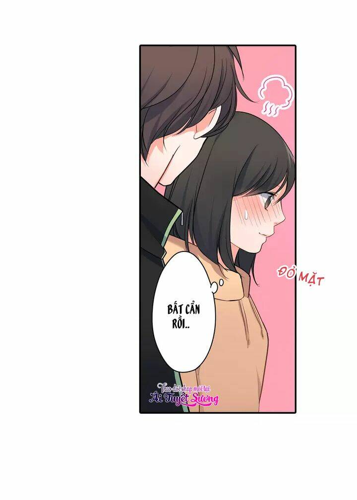 18, sống chung cùng nhau chapter 19 38