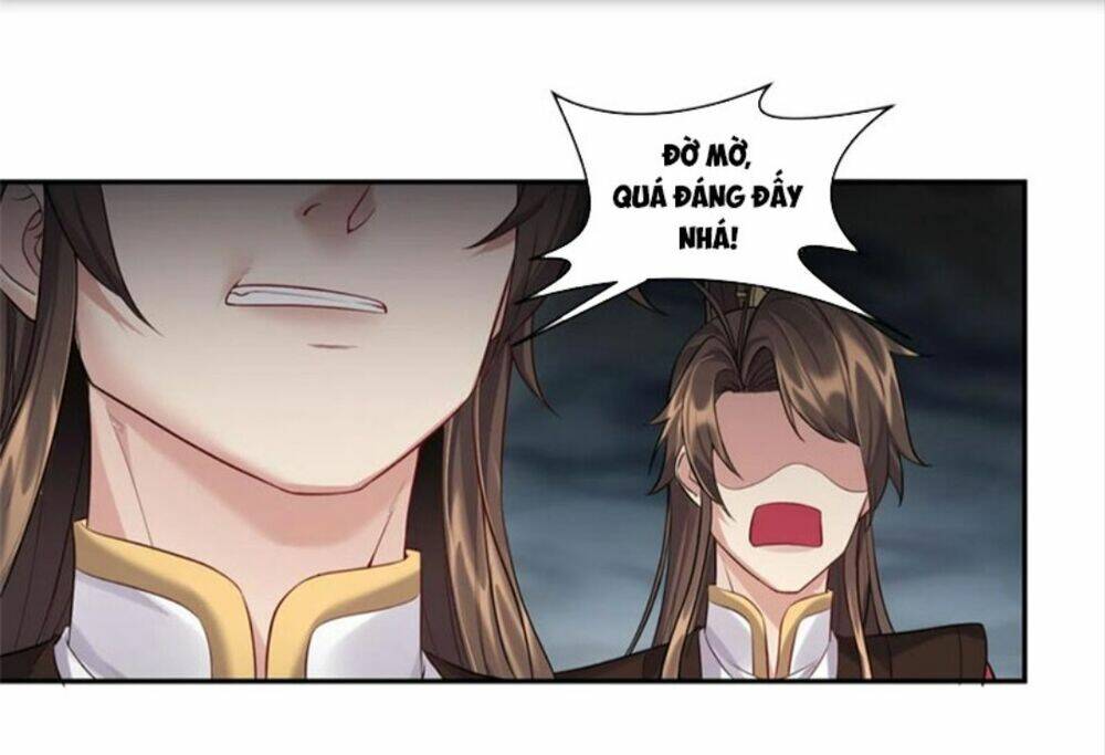 ta là nhân vật phản diện đại thiếu gia chapter 54 11