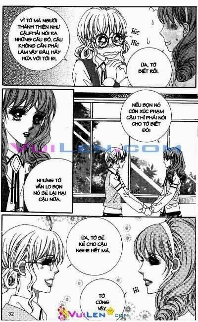 đừng tin cô ấy chapter 5 32
