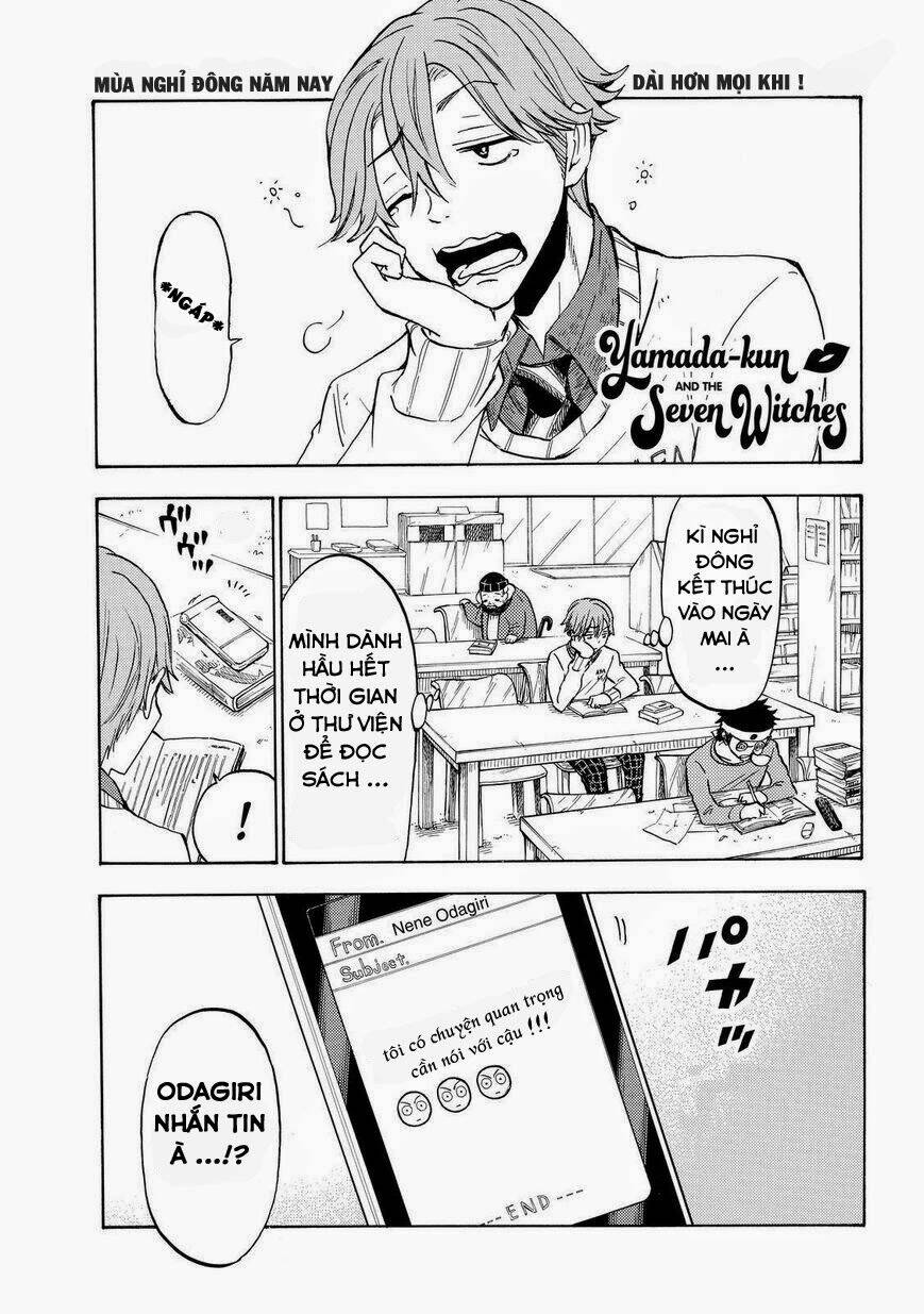 yamada và thất đại ma nữ chapter 121 1